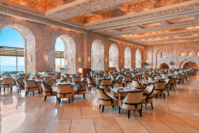 ULTIMELE LOCURI HURGHADA, AVION DIN BUCURESTI, LA HOTEL PICKALBATROS CITADEL 5*, LA TARIFUL DE 723 EURO/PERSOANA, 