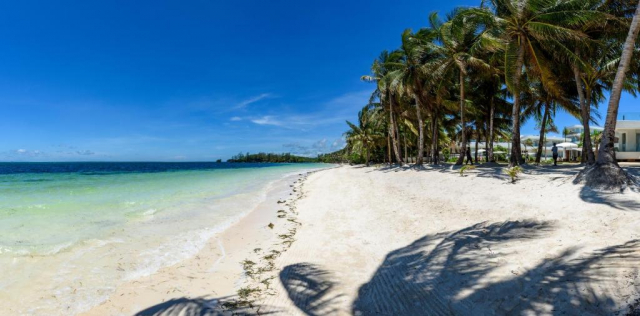 🌊☀️ ULTRA LAST MIUNTE - FILIPINE - MANILA + BORCAY