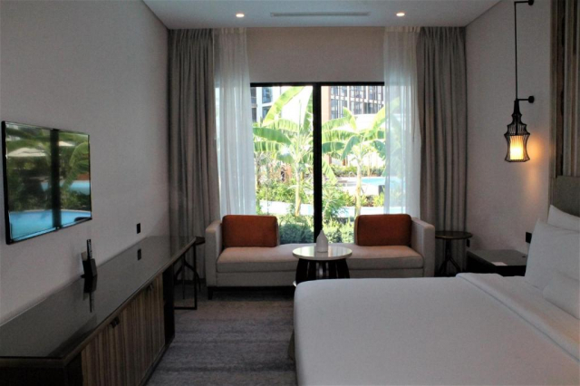 Oferta Oman, sejur 7 nopti, plecare din Bucuresti (LP)