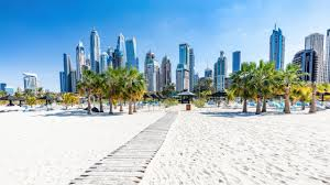 Sejur de 7 nopti la plaja in Dubai la doar 569 euro,avion din Cluj!!!Studio M Arabian Plaza 