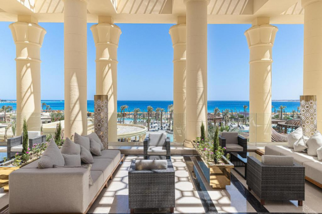 🌊☀️ ULTRA LAST MIUNTE - HURGHADA CU ZBOR DIN TIMIȘOARA