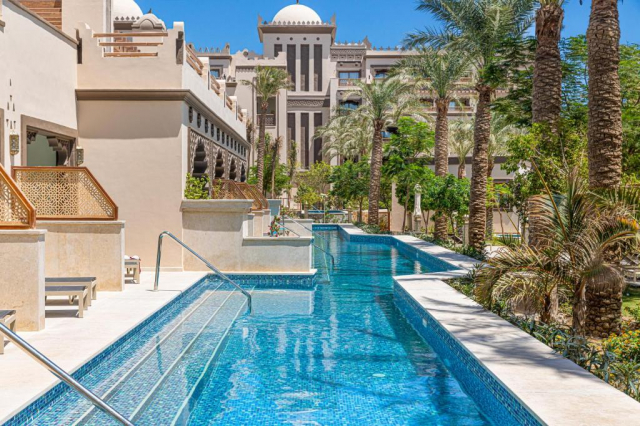 🌊☀️ ULTRA LAST MIUNTE - HURGHADA CU ZBOR DIN TIMIȘOARA