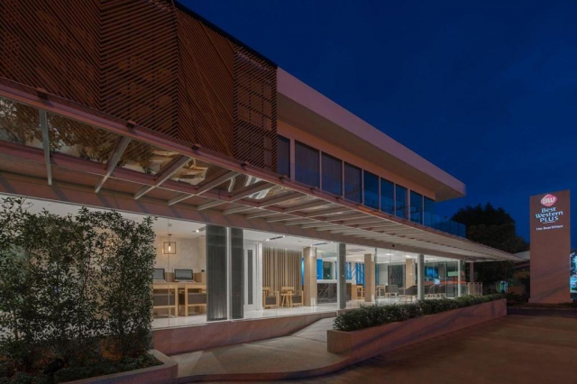 Oferta Last Minute Thailanda-Phuket,sejur 8 nopti,plecare din Cluj-Napoca (IR)