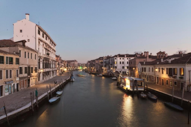 Last Minute - Venetia de Carnaval / Palazzo Cendon 3* - plecare din Budapesta in 09.02