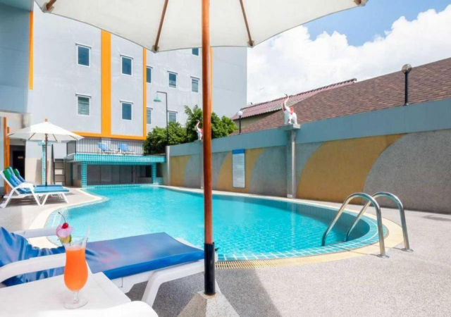 🌊🌴Oferta Last Minute Thailanda 🌴🌊, Kuala Lumpur si Phuket, sejur 12 nopti, cu plecare din Cluj (OR)