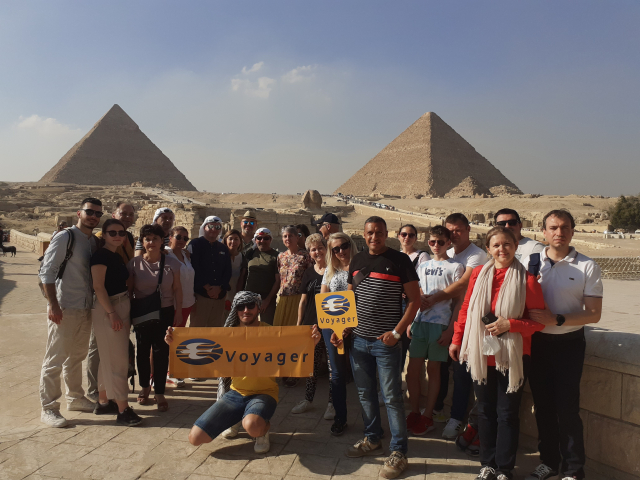 PASTE EGIPT CAIRO, ALEXANDRIA, LUXOR SI SEJUR HURGHADA SUNRISE HOLIDAYS RESORT 5*, 7 NOPTI CAZARE, ZBOR TAROM, INSOTITOR DE GRUP