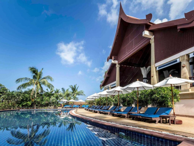 🌊🌴Oferta Last Minute Thailanda 🌴🌊, Kuala Lumpur si Phuket, sejur 12 nopti, cu plecare din Cluj (OR)