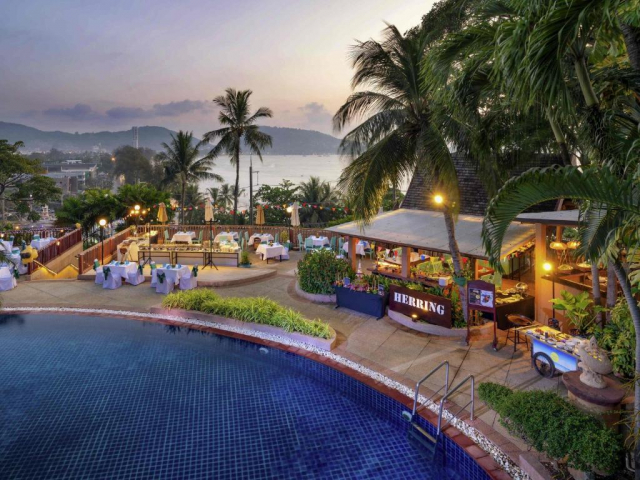 🌊🌴Oferta Last Minute Thailanda 🌴🌊, Kuala Lumpur si Phuket, sejur 12 nopti, cu plecare din Cluj (OR)