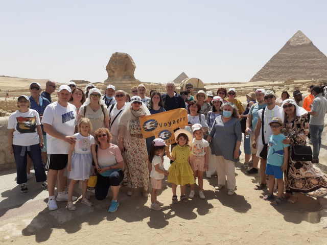 PASTE EGIPT CAIRO, ALEXANDRIA, LUXOR SI SEJUR HURGHADA, 7 NOPTI CAZARE SUNRISE GARDEN BEACH 5*, ZBOR TAROM, INSOTITOR DE GRUP