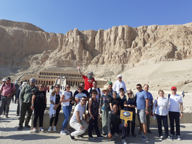 PASTE EGIPT CAIRO, ALEXANDRIA, LUXOR SI SEJUR HURGHADA, 7 NOPTI CAZARE SUNRISE GARDEN BEACH 5*, ZBOR TAROM, INSOTITOR DE GRUP