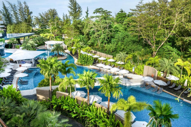 🌊🌴Oferta Last Minute Paste in Thailanda 🌴🌊, Kuala Lumpur-Phuket-Singapore, sejur 11 nopti, cu plecare din Cluj (OR)