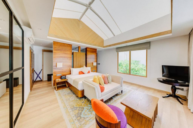 Oferta  Last Minute Maldive,sejur 8 nopti,plecare din Cluj-Napoca(OR)