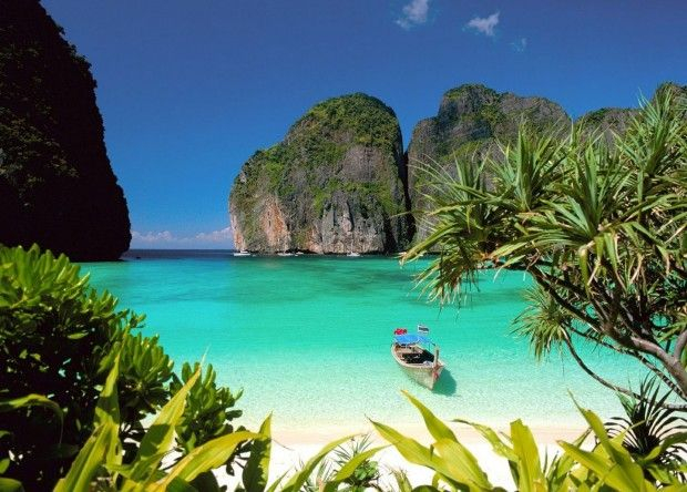 THAILANDA - 7 nopti cazare 4* cu mic dejun + bilet avion Bucuresti (zbor direct) + taxe aeroport + transfer = 989 euro/pers