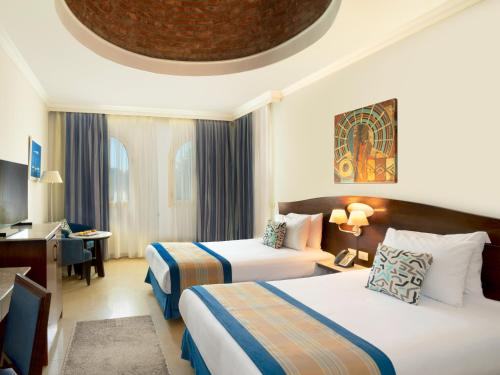 Oferta Last Minute Hurghada,sejur 14 nopti,plecare din Cluj-Napoca (KCM)