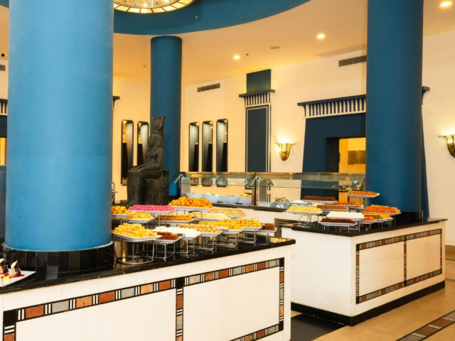 Oferta Last Minute Hurghada,sejur 14 nopti,plecare din Cluj-Napoca (KCM)