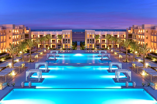 ULTIMELE LOCURI HURGHADA  Jaz Aquaviva Makadi  522  EUR / PERSOANA, PLECARE DIN TIMISOARA 17.01