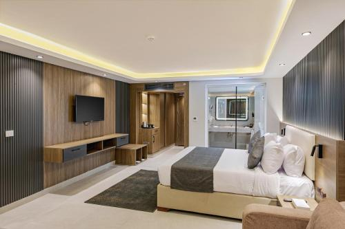 Oferta Last Minute Hurghada ,sejur 14 nopti,plecare din Cluj-Napoca (KCM)