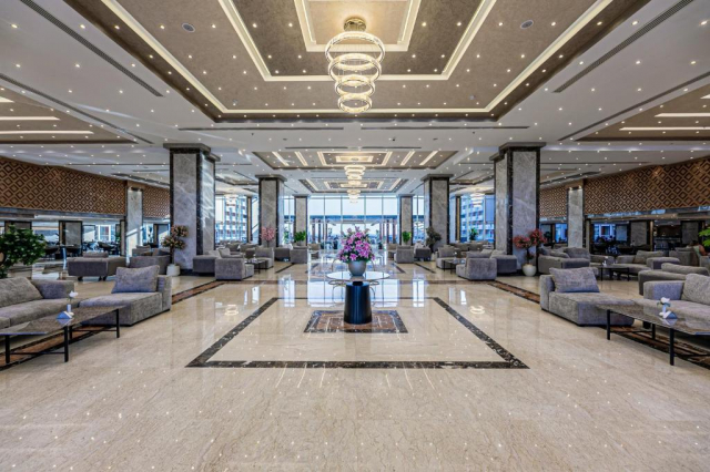 Oferta Last Minute Hurghada ,sejur 14 nopti,plecare din Cluj-Napoca (KCM)