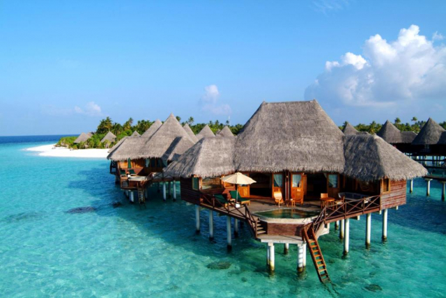 Oferta Last Minute! Paste in Maldive! Sejur 12 nopti, cu plecare din Cluj (OR)