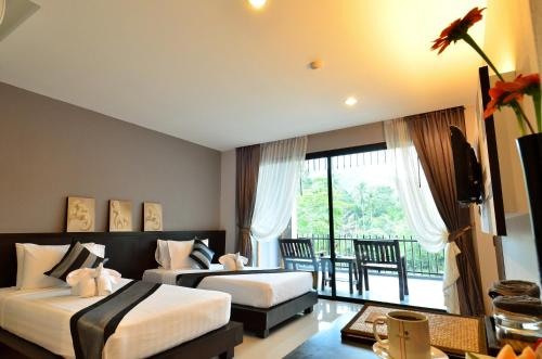 Oferta Last Minute Bangkok-Koh Samui-Hong Kong, sejur 12 nopti,plecare din Cluj-Napoca (OR)