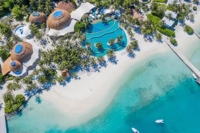 Oferta Last Minute! Paste in Maldive! Sejur 12 nopti, cu plecare din Cluj (OR)