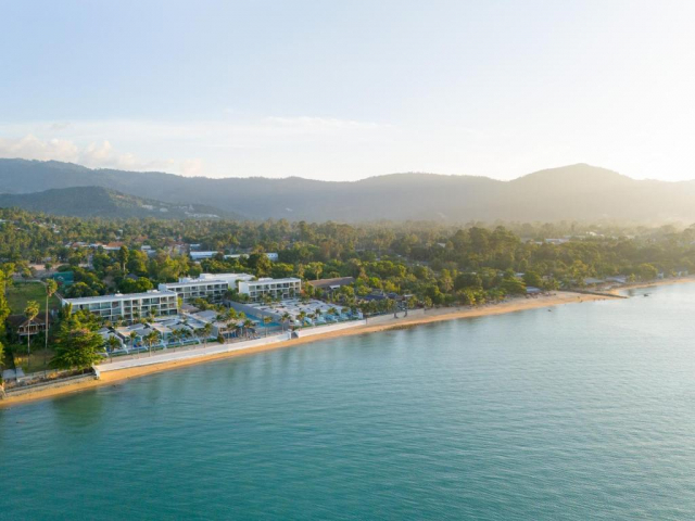 Oferta Last Minute Bangkok-Koh Samui-Hong Kong, sejur 12 nopti,plecare din Cluj-Napoca (OR)