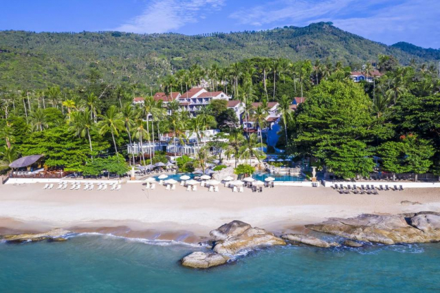 Oferta Last Minute Bangkok-Koh Samui-Hong Kong, sejur 12 nopti,plecare din Cluj-Napoca (OR)