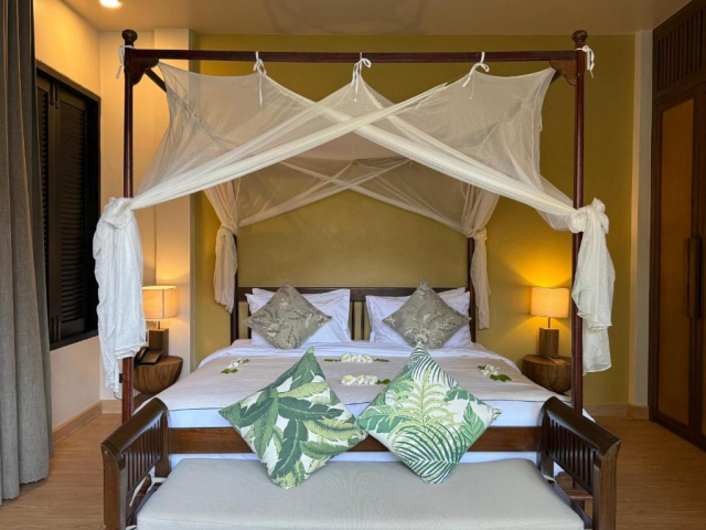 Oferta Last Minute Bangkok-Koh Samui-Hong Kong, sejur 12 nopti,plecare din Cluj-Napoca (OR)