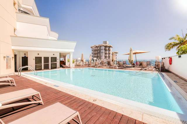 Oferta last Minute Portugalia, Madeira! Sejur 7 nopti, plecare din Budapesta (OR)