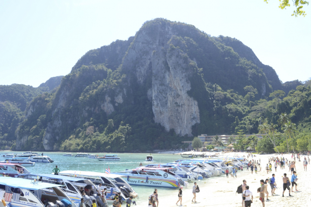 21.01 Zbor Bucuresti Thailanda, Wyndham La Vita Phuket 5*,  1545 eu/7 nopti mic dejun/ taxe aeroport si transfer incluse