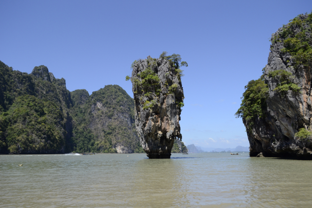 21.01 Zbor Bucuresti Thailanda, Westin Siray Bay Phuket 5*, 1890 eu/7 nopti mic dejun/ taxe aeroport si transfer incluse