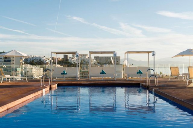 Valentine''s Day in Malaga - AluaSun Lago Rojo 4* / Plecare din Budapesta in 13.02