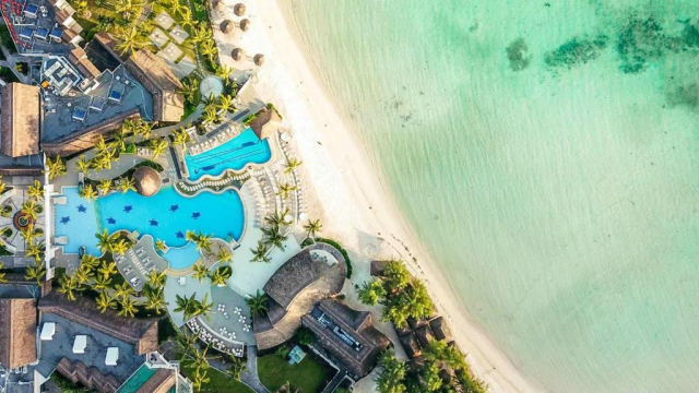 Oferta Last Minute Mauritius,sejur 9 nopti plecare din Cluj-Napoca(OR)