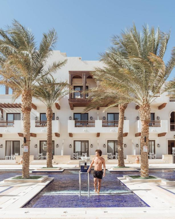 Oferta Last Minute Hurghada, Sejur 7 nopti cu plecare din Tmisoara (CP)