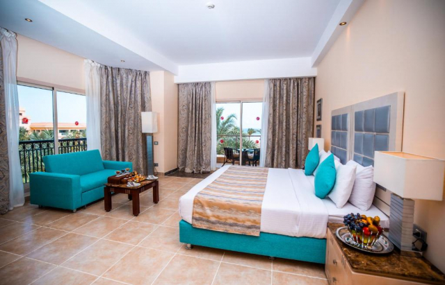 Oferta Last Minute Hurghada, Sejur 7 nopti cu plecare din Tmisoara (CP)