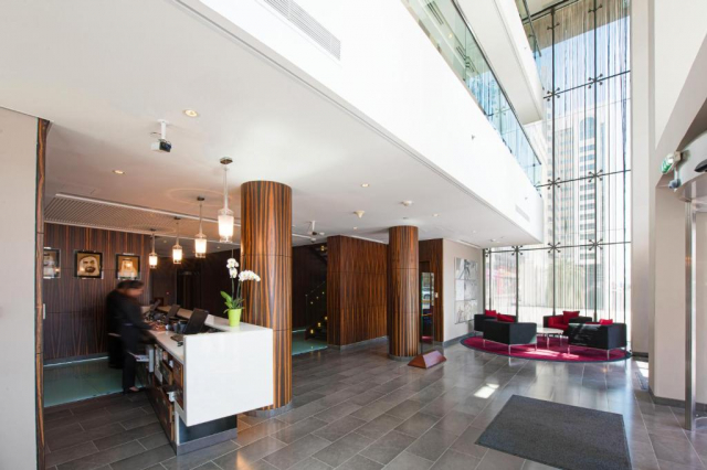 Oferta Last Minute Emiratele Arabe Unite-Abu Dhabi,sejur 7 nopti plecare din Bucuresti(CA)