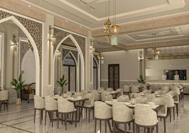 Sejur in Hurghada: 615 euro cazare 7 nopti cu Ultra All inclusive+ transport avion+ toate taxele 