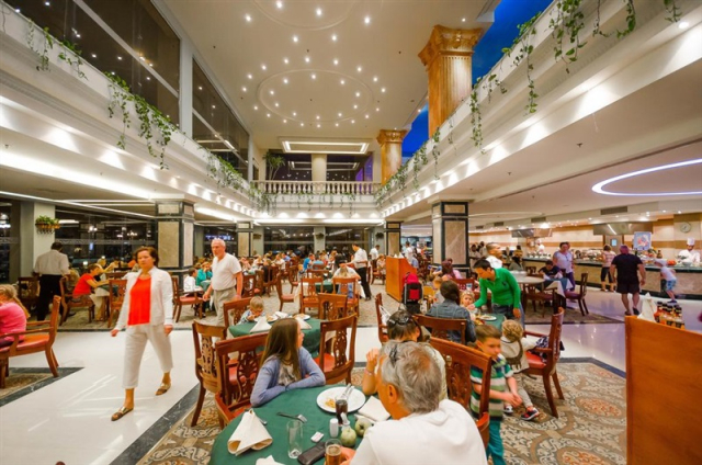 Oferta Last Minute Hurghada, Sejur 7 nopti cu plecare din Tmisoara (CP)