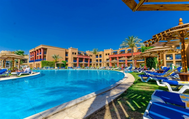 Oferta Last Minute Hurghada, Sejur 7 nopti cu plecare din Tmisoara (CP)