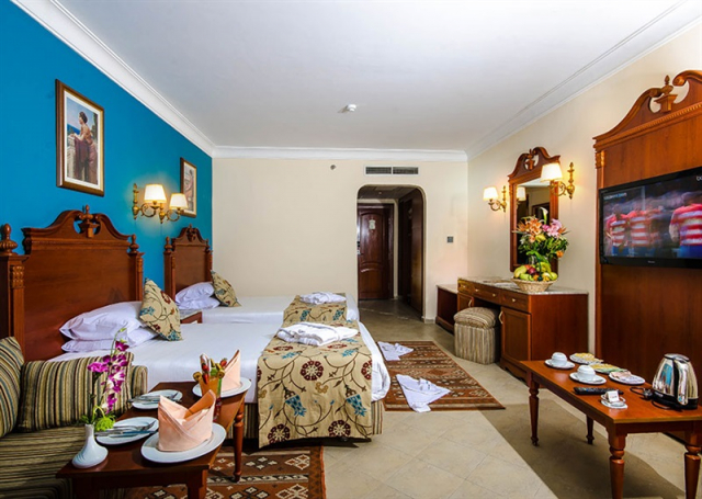 Oferta Last Minute Hurghada, Sejur 7 nopti cu plecare din Tmisoara (CP)