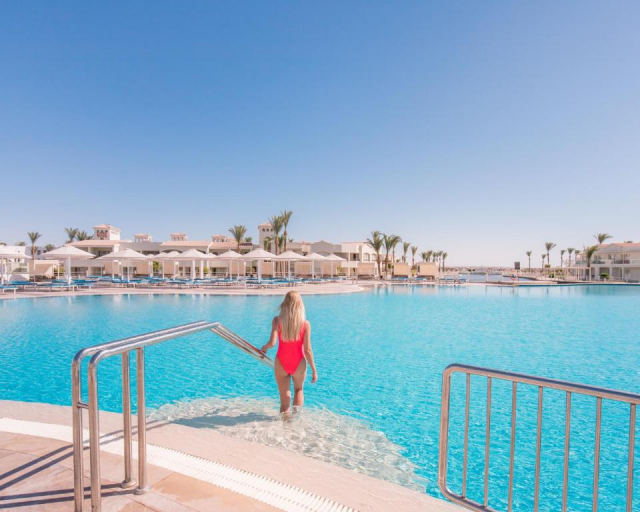 Oferta Last Minute Hurghada, Sejur 7 nopti cu plecare din Tmisoara (CP)
