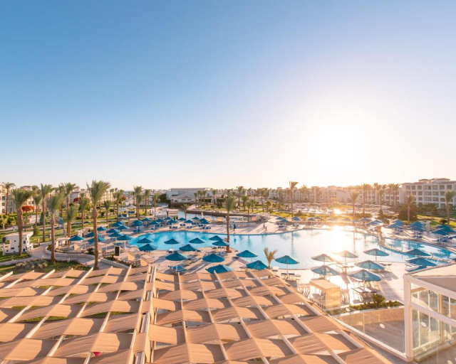 Oferta Last Minute Hurghada, Sejur 7 nopti cu plecare din Tmisoara (CP)