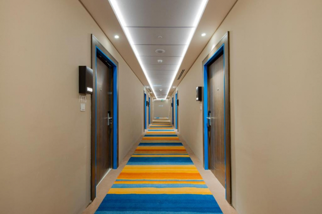 Oferta Last Minute Emiratele Arabe Unite-Dubai,sejur 7 nopti plecare din Bucuresti(CA)