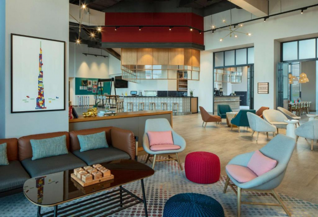 Oferta Last Minute Emiratele Arabe Unite-Dubai,sejur 7 nopti plecare din Bucuresti(CA)