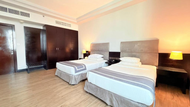 Oferta Last Minute Emiratele Arabe Unite-Ras al Khaimah,sejur 7 nopti plecare din Bucuresti(CA)