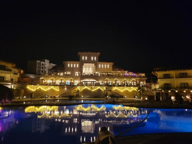 Oferta Last Minute Mars Alam,sejur 7 nopti plecare din Timisoara(CG)