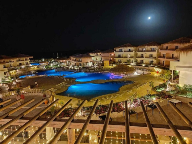 Oferta Last Minute Mars Alam,sejur 7 nopti plecare din Timisoara(CG)