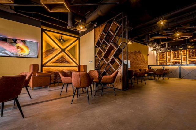 Oferta Last Minute Emiratele Arabe Unite-Ras al Khaimah,sejur 7 nopti plecare din Bucuresti(CA)