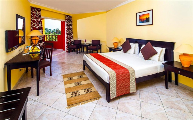 Oferta Last Minute Mars Alam,sejur 7 nopti plecare din Timisoara(CG)