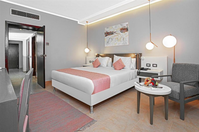 Oferta Last Minute Mars Alam,sejur 7 nopti plecare din Timisoara(CG)